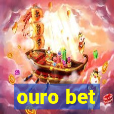 ouro bet